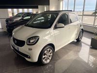 usata Smart ForFour forFour0.9 t Passion 90cv twinamic my18 CABRIO