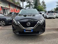 Usata Nissan Qashqai 360º 158 CV (116 kW) 2022 Nero SUV