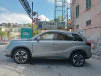 Usata Suzuki Vitara Cool 129 CV (94 kW) 2021 Grigio SUV