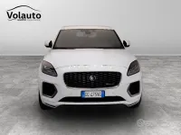 Usata Jaguar E-Pace SE 160 CV (117 kW) 2022 Bianco SUV