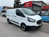 Occasion Ford Transit Custom 105 ch (77 kW) 2022 Blanc Berline