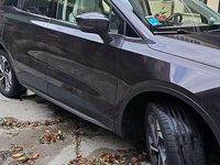 Usata Aiways U5 60 kW (82 CV) 2022 Nero SUV