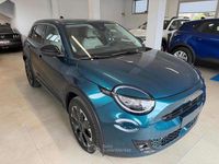 Usata Fiat 600 La Prima 101 CV (74 kW) 2025 Nero SUV