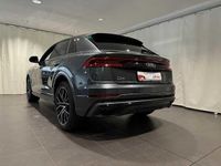 usata Audi Q8 50 TDI 286 CV quattro tiptronic Sport