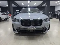 Usata BMW X3 M Sport 190 CV (139 kW) 2022 Brooklyn SUV