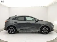 Usata Ford Puma ST-Line 125 CV (91 kW) 2023 Grigio SUV