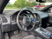 usata Audi Q7 3.0 V6 tdi Advanced quattro tiptronic