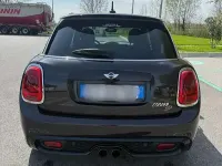 Usata Mini Cooper SD 170 CV (125 kW) 2015 Utilitaria