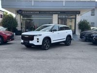 Nuova Jaecoo 7 147 CV (108 kW) 2026 Blu/azzurro SUV