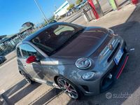 usata Abarth 595 turismo 2021 gpl renzo landi