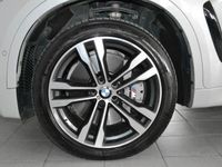 usata BMW X6 M50 d xDrive Steptronic