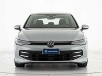 Usata VW Golf VIII Life 116 CV (85 kW) 2025 Argento Berlina