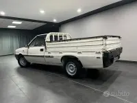 Usata Chevrolet Pick-Up 69 CV (50 kW) 2000 Bianco Pick-up