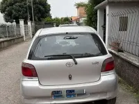 Usata Toyota Yaris 68 CV (50 kW) 2001 Berlina