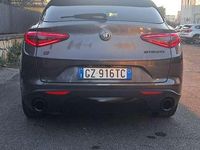Usata Alfa Romeo Stelvio Sprint 190 CV (139 kW) 2022 SUV