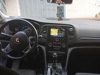 Usata Renault Mégane GrandTour Business 116 CV (85 kW) 2020 Grigio Station wagon