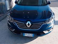 usata Renault Talisman - 2018