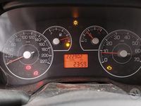 Usata Fiat Punto 2009 Utilitaria