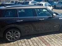 Usata Mini Cooper SD Clubman 190 CV (139 kW) 2018 Nero Station wagon