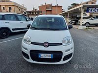 Usata Fiat Panda S 69 CV (50 kW) 2022 Bianco Utilitaria