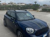 Usata Mini Cooper S Countryman 2018 SUV