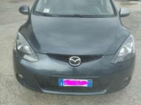 Usata Mazda 2 90th Anniversary 75 CV (55 kW) 2010 Utilitaria