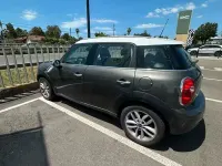 Usata Mini Cooper D Countryman 111 CV (81 kW) 2014 SUV