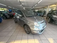 Usata Fiat 500 Dolcevita 69 CV (50 kW) 2023 Grigio Berlina
