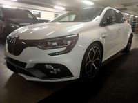Usata Renault Mégane IV Trophy 300 CV (220 kW) 2020 Bianco Berlina
