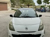 Usata Renault Clio IV 68 CV (50 kW) 2013 Bianco Berlina