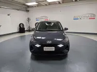 Nuova Hyundai i10 63 CV (46 kW) 2025 Aurora grey pearl Utilitaria