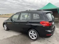 Usata BMW 218 150 CV (110 kW) 2016 Monovolume