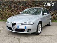 usata Alfa Romeo 147 2ª serie 1.9 JTD (120) 5 porte Progression