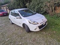 Usata Renault Clio II 54 CV (39 kW) 1998 Berlina