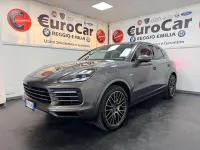 Usata Porsche Cayenne 340 CV (250 kW) 2018 Grigio SUV
