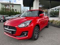 usata Suzuki Swift 1.2h Top 4wd allgrip