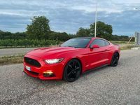 usata Ford Mustang 2.3 Manuale Pack Performance