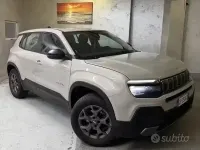 Occasion Jeep Avenger Summit 101 PK (74 kW) 2023 Beige SUV