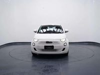 Brugt Fiat 500e Action 42 kW (58 HK) 2023 Hvid Sedan