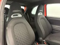 Usata Abarth 595 165 CV (121 kW) 2023 Arancione racing Berlina