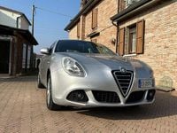 Usata Alfa Romeo Giulietta 120 CV (88 kW) 2011 Grigio Utilitaria