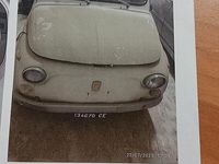 Usata Fiat 500L 1970 Monovolume