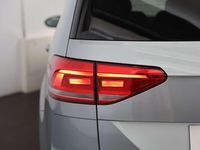 Nuova VW Touran Business 150 CV (110 kW) 2026 Dolomite silver metallizzato Monovolume