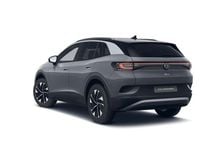 Nieuw VW ID.4 Pure 139 kW (190 PK) 2026 Grijs SUV