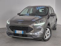Usata Ford Kuga 190 CV (139 kW) 2022 Grigio scuro SUV