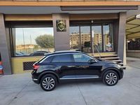 Usata VW T-Roc 150 CV (110 kW) 2022 Other SUV