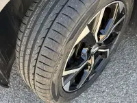 Usata Audi Q3 Ambiente 150 CV (110 kW) 2020 Nero SUV