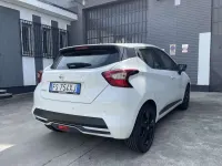 Usata Nissan Micra Acenta 71 CV (52 kW) 2018 Other Utilitaria