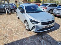Usata Opel Corsa Business 75 CV (55 kW) 2023 Argento Utilitaria