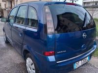 usata Opel Meriva 1ª serie - 2008